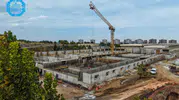 Diyarbakır'da 1 milyar liralık dev yatırımda sona doğru: İçme suyu kapasitesi katlanacak