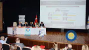 Dünya ekonomisine yön veren isimler Diyarbakır'da buluştu