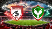 Samsunspor Amedspor maçının ilk 11 kadroları resmen açıklandı: İşte Hasi'nin tercihleri
