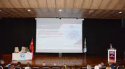 Diyarbakır'da 4. ISURDEV'26 sempozyumunda geleceğin kentleri masada