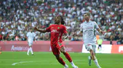 10 büyük ligde çarpıcı istatistik: Amedspor savunmada Barcelona ve Milan'ı geride bıraktı