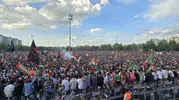 Amedspor taraftarlarına Avrupa müjdesi: Konser ve imza günü bir arada