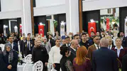 Diyarbakır'da şehit aileleri ve gaziler için birlik mesajı verildi