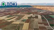 TOKİ Diyarbakır'da 138 bin metrekarelik arsayı satışa çıkarıyor: İhale tarihi açıklandı