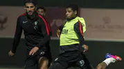 Amedspor'dan sonuç odaklı oyun: Topa az sahip oluyor, istediğini alıyor
