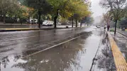 Meteoroloji'den bölge illeri için sarı kodlu uyarı geldi