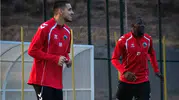 Mardin 1969 Spor Manisa FK maçı hazırlıklarına start verdi
