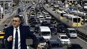 Diyarbakır'da trafik çilesi bitmiyor: Milletvekili Eren'den Bakanlığa ödenek sorusu