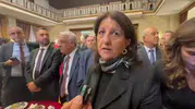 Pervin Buldan’dan İmralı süreci için çağrı: İzleme Kurulu kurulmalı