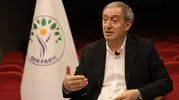 DEM Parti Eş Genel Başkanı Bakırhan'dan Koma Amed'in Kurucusu Birkan Çelik'e duygusal veda