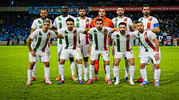 Amedspor’un 11’i açıklandı: Bakkal’dan flaş karar