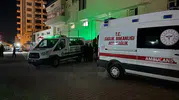Elazığ’da barışma bahanesiyle gelen eş dehşeti yaşattı