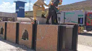 Elazığ’da orman ekipleri afetlere karşı güç topluyor