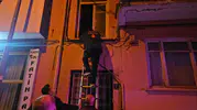 Elazığ’da kayıp alarmı veren ev boş çıktı