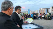 Diyarbakır’da bütçe yönetimi halka geçiyor: Oğlaklı’da talepler masaya yatırıldı