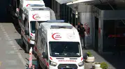 Batman Petrolkent Mahallesi’nde bıçaklı saldırı sonucu bir genç ağır yaralandı