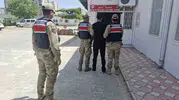 Batman’da jandarmadan geniş kapsamlı suçlu avı