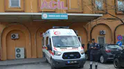 Mardin’de geri manevra yapan otomobil iki yaşındaki çocuğu hayattan kopardı