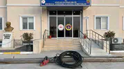 Batman'da kablo hırsızlarına jandarma baskını