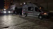 Elazığ’da bir kadın evinde silahlı saldırı sonucu hayatını kaybetti
