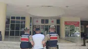 Şanlıurfa'da 27 yıllık hapis hükümlüsü yakayı ele verdi
