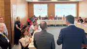 Mardin afetlere karşı sağlık personelini eğitiyor