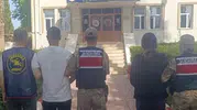 Batman cinayetinin azmettiricileri saklandıkları bağ evinde bulundu