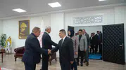 Muş’ta bayram mesaisi 2 bin personelle yürüyor