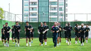 Amedspor’da şampiyonluk yemini: Sertaç Küçükbayrak’tan oyuncularına tarihi talimat