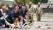 Şırnak Valisi Ekici Mehmetçikle bayramlaştı
