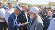 Şırnak’ta binlerce kişilik barış sofrası kuruldu