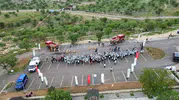 Siirt ormanlarını korumak için harekete geçildi