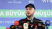 Van Gölü’nde temizlik harekatı 2 milyon metreküp dip çamuru taşındı