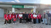 Muşlu gençler Milli Mücadele rotasında tarihle buluşuyor