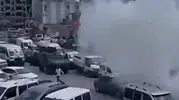 Cizre’de bayram arifesi kanlı bitti Akraba kavgasında 8 yaralı