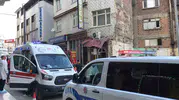 Elazığ’da bir otel odasından yükselen kötü kokular acı gerçeği ortaya çıkardı