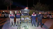 Muradiye'de kaçak avcılara geçit yok