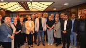 Diyarbakır CHP örgütünden Özgür Özel kararı