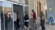 Van'da kurban telaşı acil serviste bitti