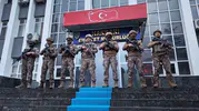 Hakkari ve Van merkezli tefecilik çetesine operasyon yapıldı