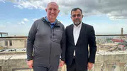 Mardin iş dünyası dijital dönüşümle dünyaya açılacak
