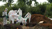 Kongo'da Ebola alarmı: Can kaybı 160’a ulaştı, virüs hızla yayılıyor