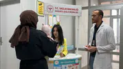 Yüksekova’da çölyak uyarısı Her 100 kişiden biri risk altında