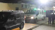 Batman Petrolkent'te sokak ortasında silahlı saldırı