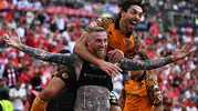 Acun Ilıcalı'nın büyük rüyası gerçek oldu: Hull City Premier Lig biletini son saniyede kaptı