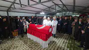Vanlı polis memuru Emrah Koç görev başında şehit oldu