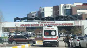 Mardin’de geri manevra yapan otomobil küçük çocuğu hayattan kopardı