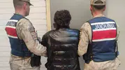 Şanlıurfa’da aranan firari jandarma operasyonuyla yakalandı