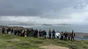 Bitlisli öğrenciler doğayı keşfe çıktı