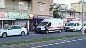 Kayapınar’da bir kişi evinin bahçesinde ölü bulundu